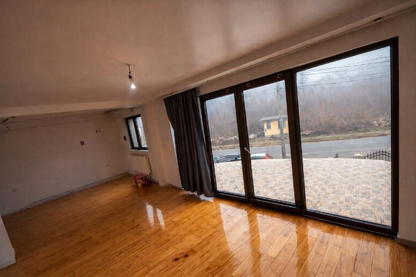 Oportunitate! Casă P+1 cu suprafețe generoase și potențial premium - 6