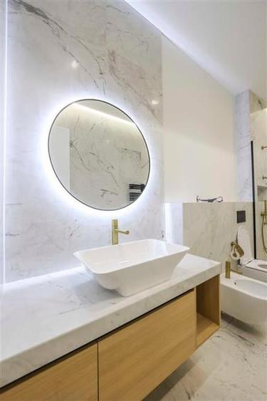 Vila de lux | 5 camere | acces la piscina si facilitati premium | Borhanci - 9