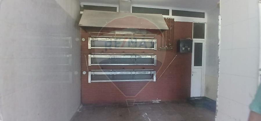 Spatiu comercial central Valea Lunga-Cricov de vanzare 2300 mp teren - 11