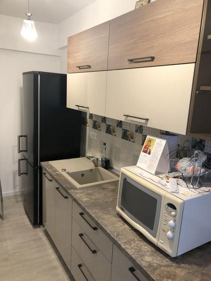 Inchiriez garsoniera . Techirghiol - 3