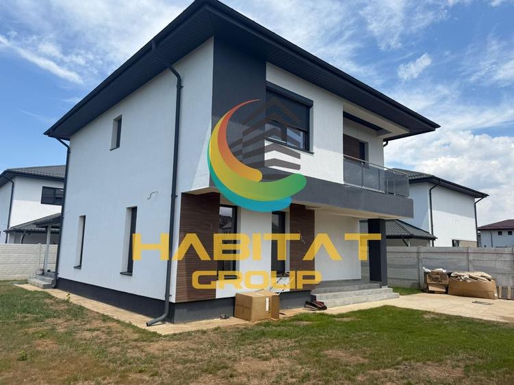 Vila p+1 / com. Berceni / Comision 0% - 3