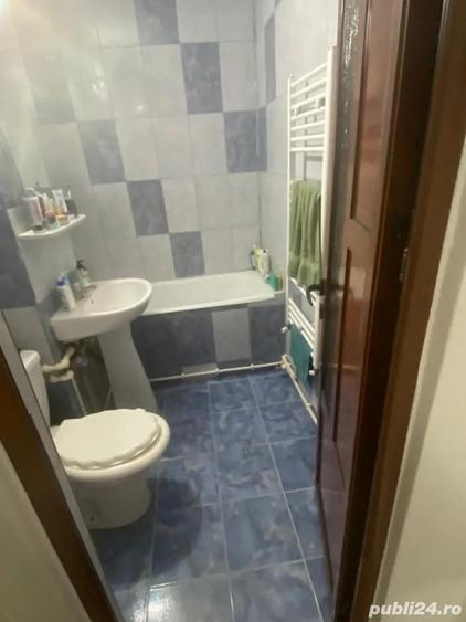 Garsoniera de inchiriat! - 1