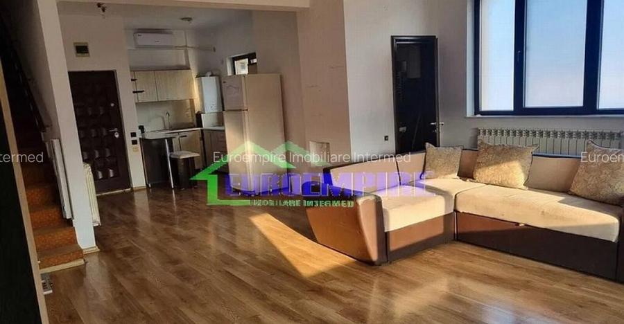 Duplex de inchiriat zona Anda, CENTRALA GAZ Duplex de inchiriat zona Anda, CENTRALA GAZ