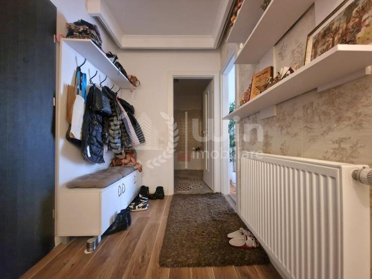 Apartament 2 camere in bloc nou | Etaj 2/10 | Garaj | Iulius Mall - 8