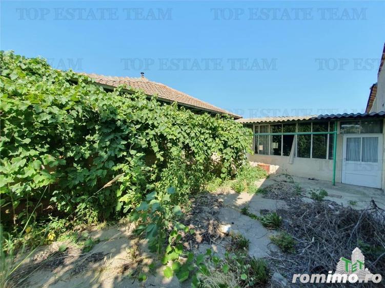 Teren intravilan constructii 743 mp zona Dacia Constanta - 4