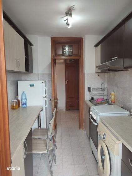 Central,apartament mare spatios,CT 300 eu - 3