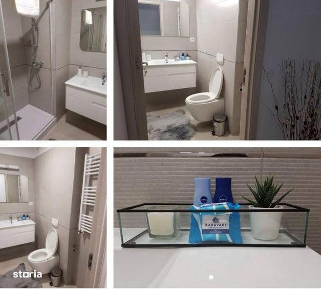 Mamaia Nord/Compelexul Onyx Resort/Studio cu Loc de Parcare !!! - 4