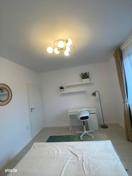 Apartament 2 camere, prima inchiriere - 6