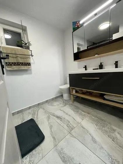 Gornesti - Vanzare casa 4 camere - Str. Romaneasca - 1