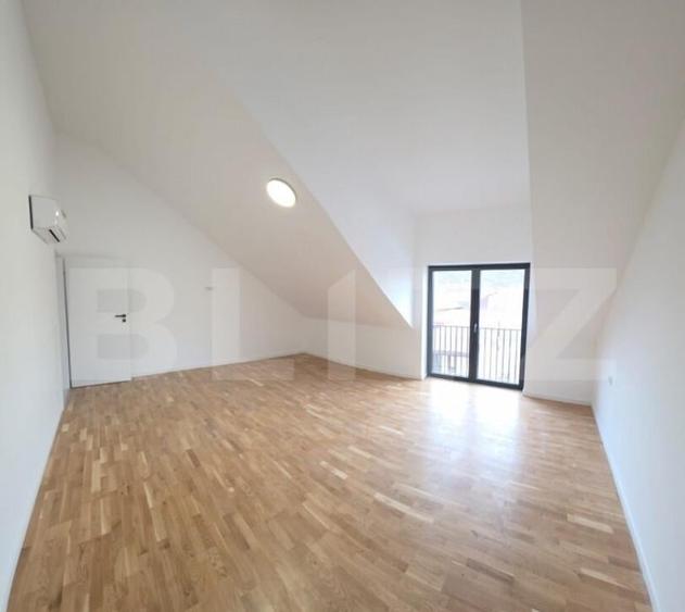 Apartament de 4 camere, 107mp utili, ULTRACENTRAL, Bulevardu - 6
