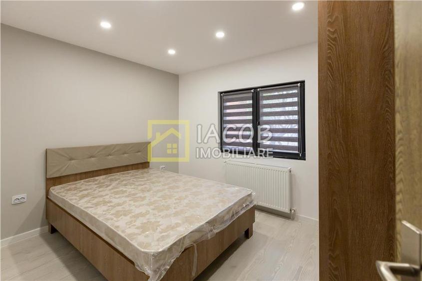 Apartament 3 camere decomandate, str. Stefan cel Mare, Bacau - 12