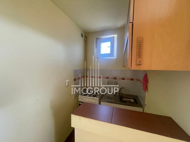 De inchiriat garsoniera Gheorgheni Iulius Mall - 6