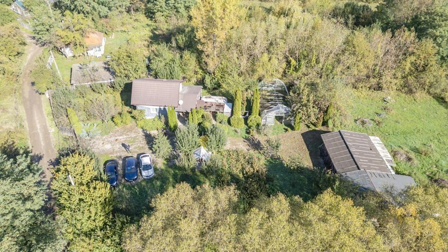 Proprietate rara in Covasna - liniste, spatiu si potential de investitie - 11