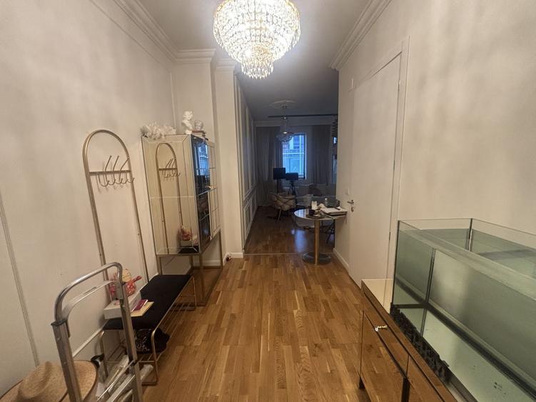 Apartament 3 camere Luxuria Residence Terasa la parter - 4