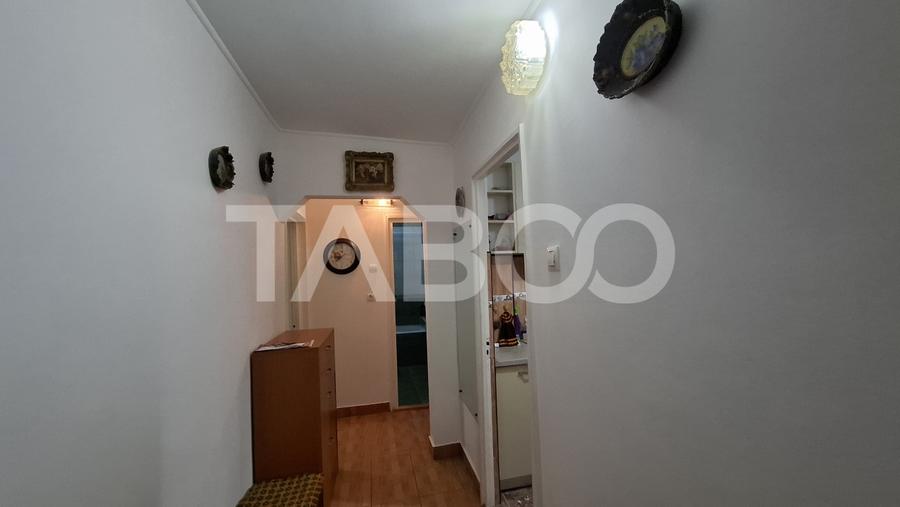 Apartament 2 camere decomandat 62 mp zona Central (Dioda) Sibiu - 5