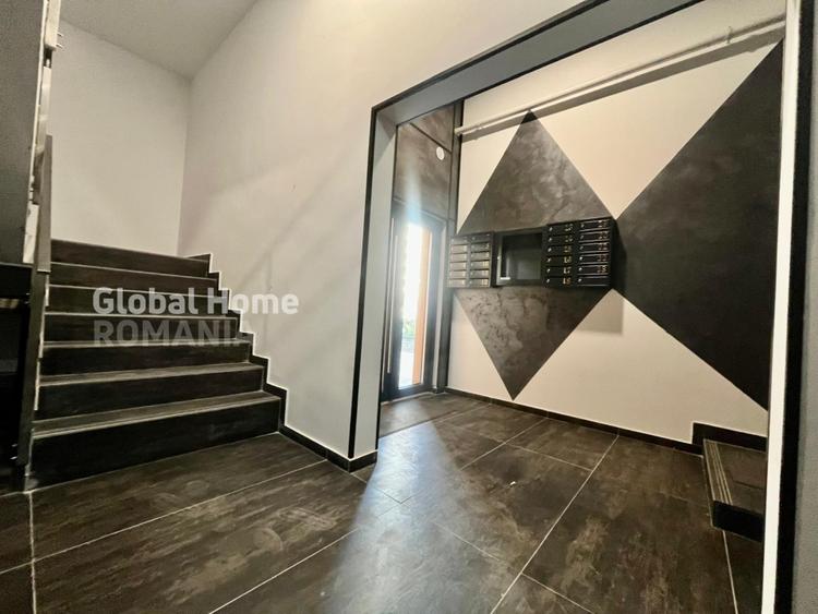 Apartament PREMIUM 3cam 110MP utili|Pipera Rond-Aviatiei |Discount Parcare - 33