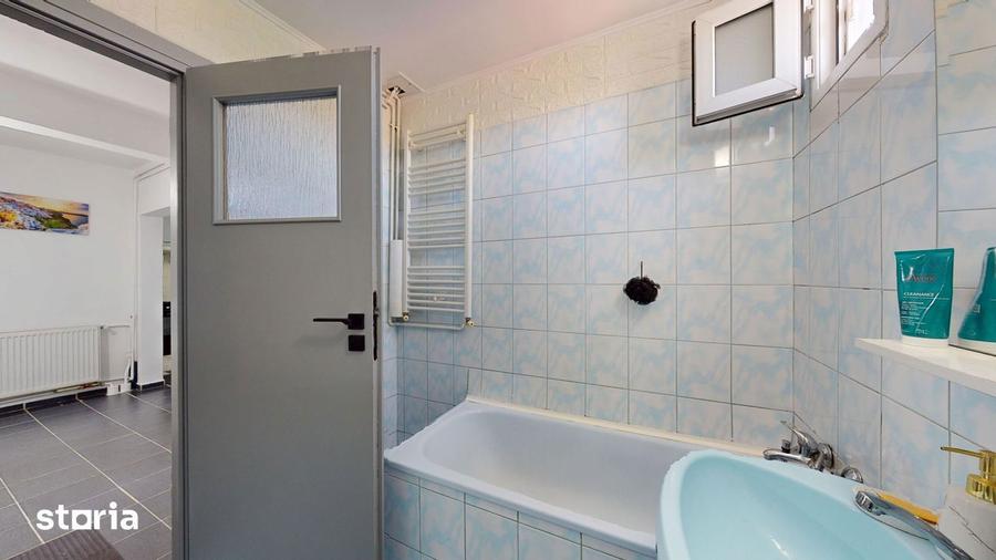 2 camere | Decomandat | Mobilat | Loc parcare - 14