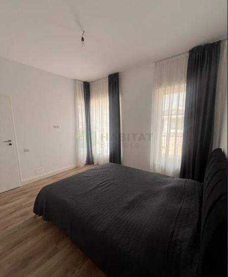 Casă individuală cu 4 camere în cartierul Aerocity, Tunari - 9