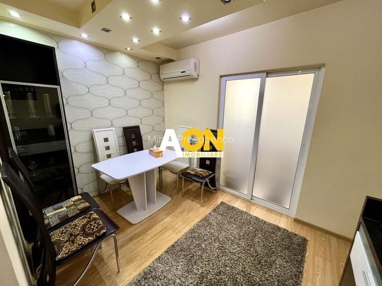 Apartament 3 Camere, Etaj 2, Zona Liceului sportiv