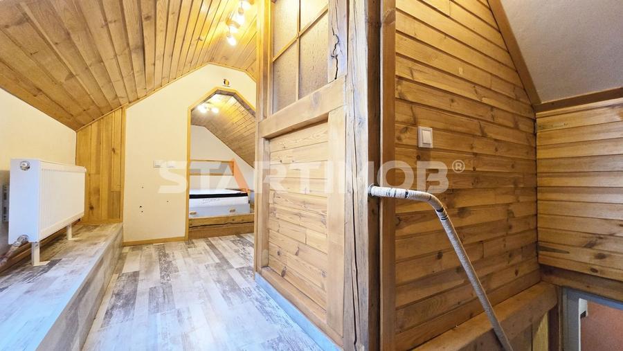 Casa individuala cu parcare Central Brasov - 7