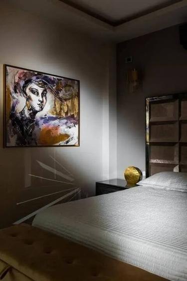 Penthouse Impunator 6 camere| 2 min Mall Plaza | Mobiliat | Utilat Lux - 11