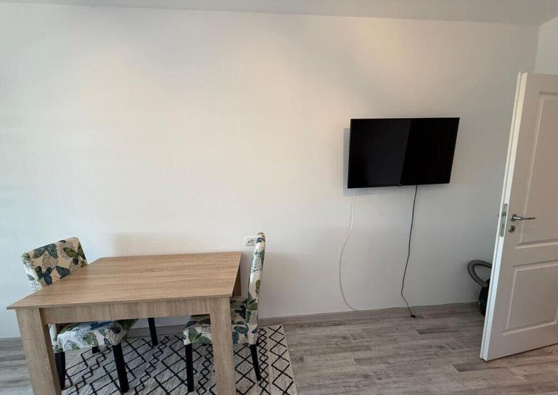 FUSION TOWERS, APARTAMENT CU 2 CAMERE, MUTARE IMEDIATA - 2