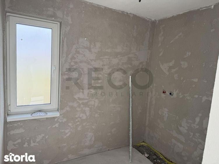 RECO, Casa plan parter la 10 minute de Oradea - 10