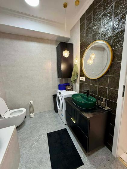 Inchiriez apartament LUX -70 mp - 1