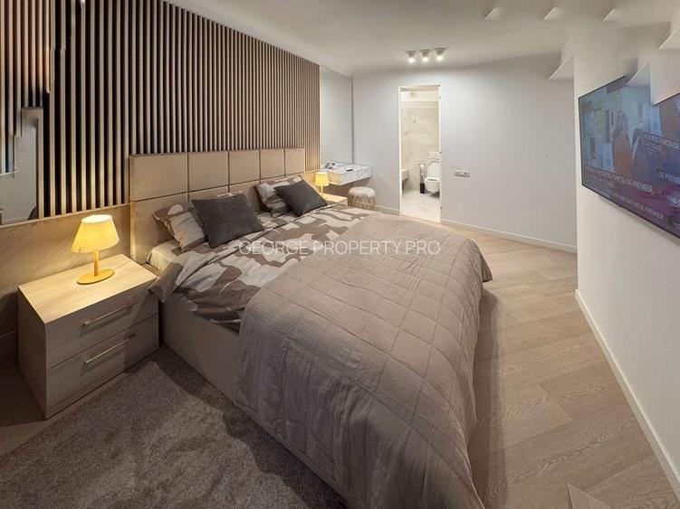3 Camere + Parcare, Cortina North, Pipera 3 Camere + Parcare, Cortina North, Pipera