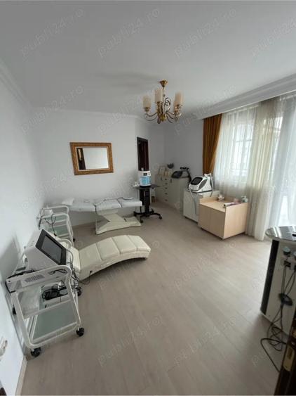 Vand Schimb apartament 5 camere Penthouse - 5