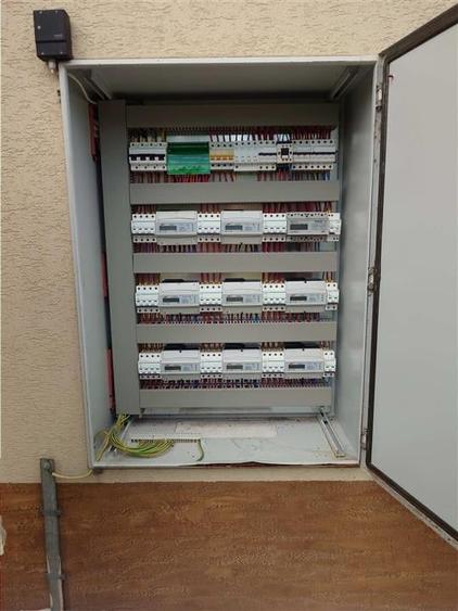 Cladire noua, ideala pentru cazare sau spatii de birouri in Brad, Hd - 11