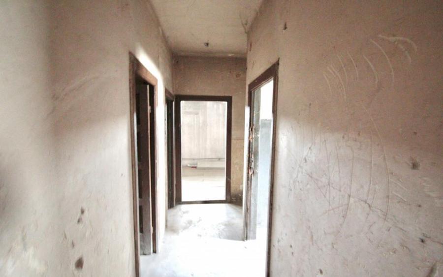 CISMIGIU -BERZEI, MANSARDA NEAMENAJATA, 125 MP! - 3