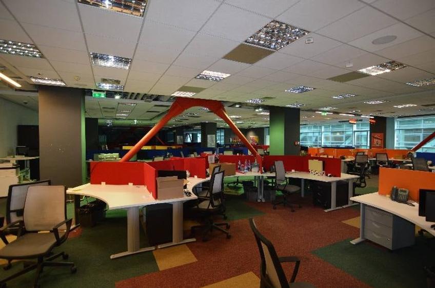 BOC Tower Subinchiriere, Pompei, 700 - 1600 mp  0% comision! - 9