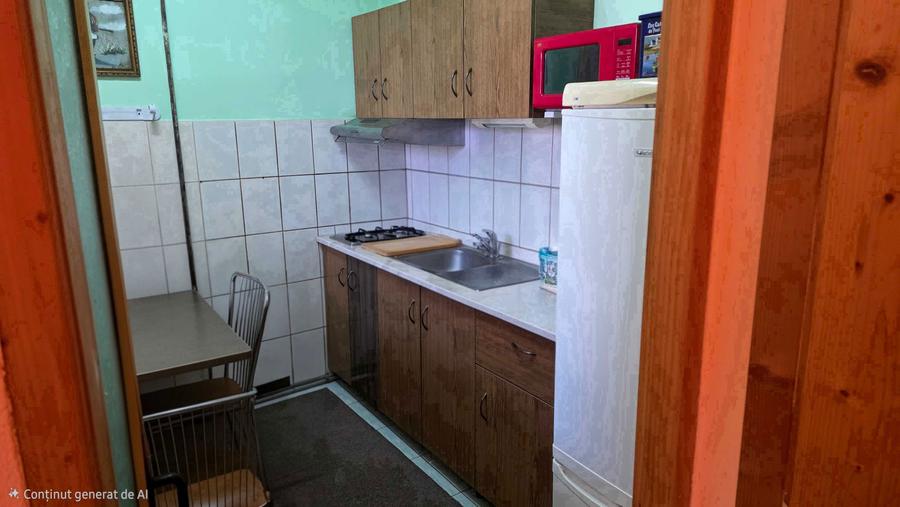 Inchiriez in Gruia ap.1 cam, 22mp, la casa - 3