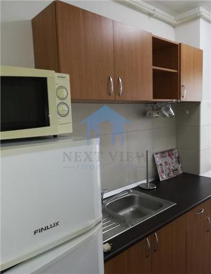 Apartament 1 camera, Manastur - 6