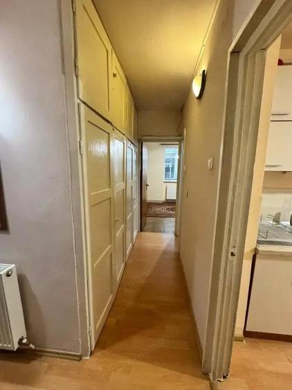 Apartament spa?ios, 3 camere, parter inalt zona lini?tita, VIVO MALL! - 9