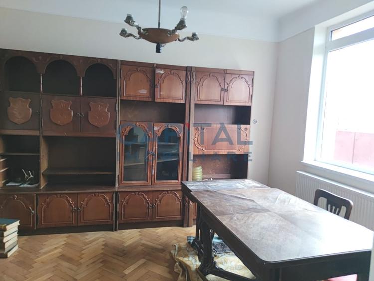 Fara comision! Casa 2 camere 70 mp, teren 770 mp, front 12 ml, Dambul Rotund - 2