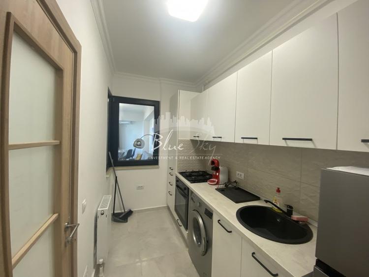 Apartament 2 camere - 2