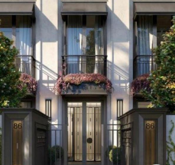 STUNNING VILLA IN HERASTRAU PARK-A UNIQUE OPPORTUNITY --BUILDING PERMIT APPROVED - 1