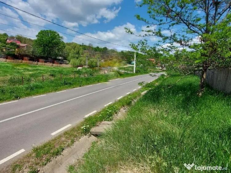 Teren intravilan 1490 MP Bratuleni Miroslava - 4