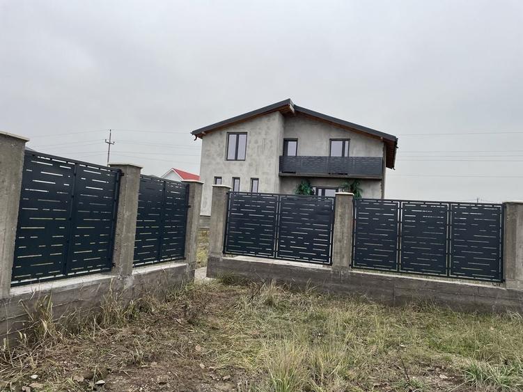 Case de vanzare Piatra Olt - 4