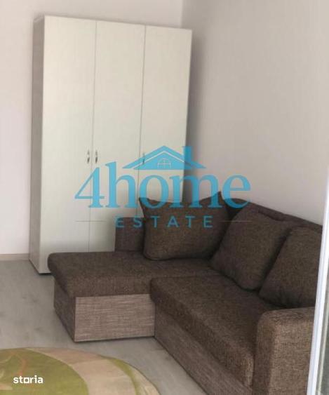 Garsoniera Theodor Pallady | Nicolae Teclu | Metrou - 5