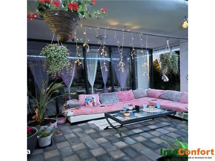 Proprietate premium in Bucium - Casa Boiereasca - 7