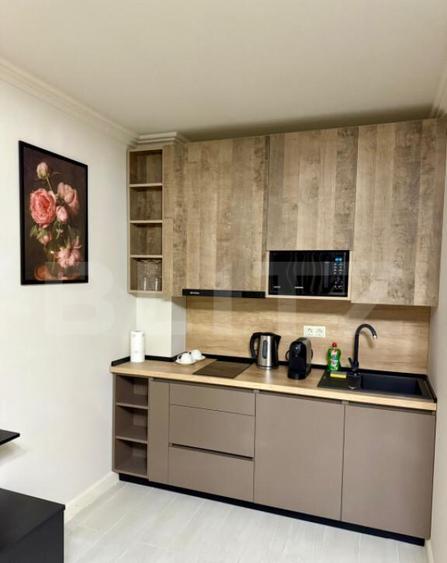 Apartament 2 camere de inchiriat, 40 mp, zona Piata de Vechi - 3