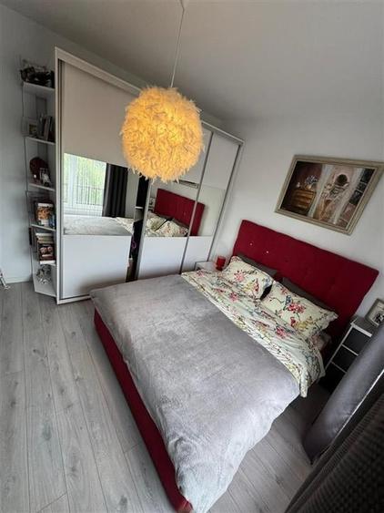 Decomandat 2 camere mobilat si utilat Dumbravita langa Decathlon - 2