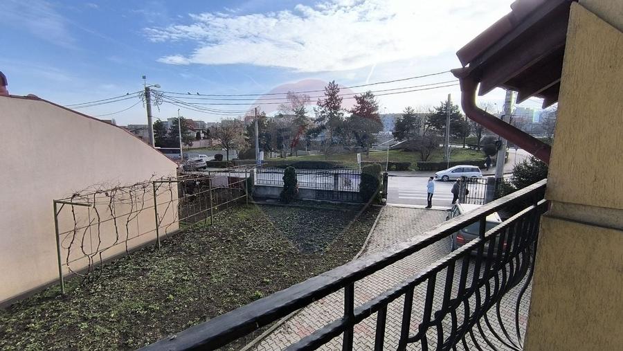 Casa de inchiriat Marasti - 40