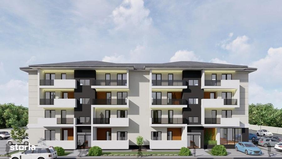 Apartament 2 camere /Bragadiru-Cartierul Independentei - 10