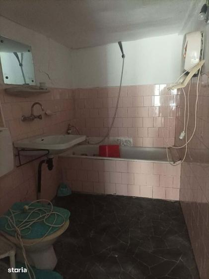 Casa + teren 1000mp Piatra Neamt - 1