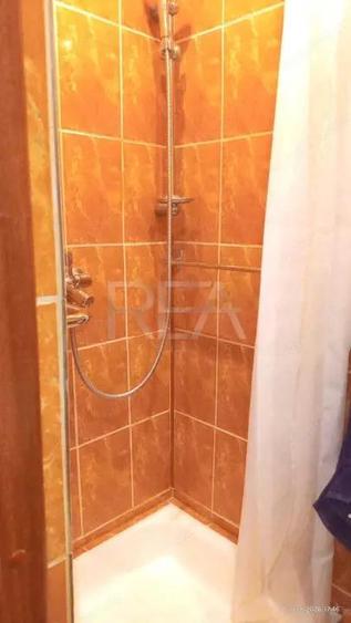 Apartament 3 camere Obor Strada Avrig, balcon - 8