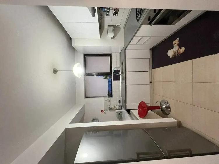 Vand apartament 3 camere,Chianja,etaj 2 3, Str. Apeductului, 78mp, etaj parcare inclusa in contract - 4